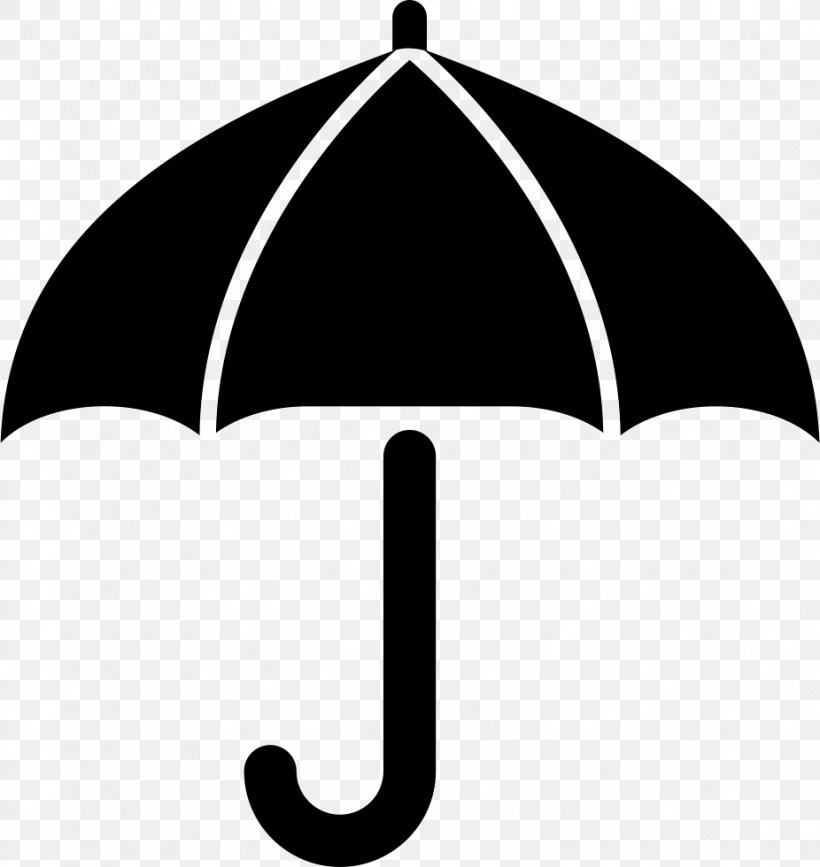 Umbrella, PNG, 926x980px, Umbrella, Artwork, Black, Black And White, Fashion Accessory Download Free