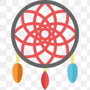 Dream Catcher - Dreamcatcher Indigenous Peoples Of The Americas Icon PNG