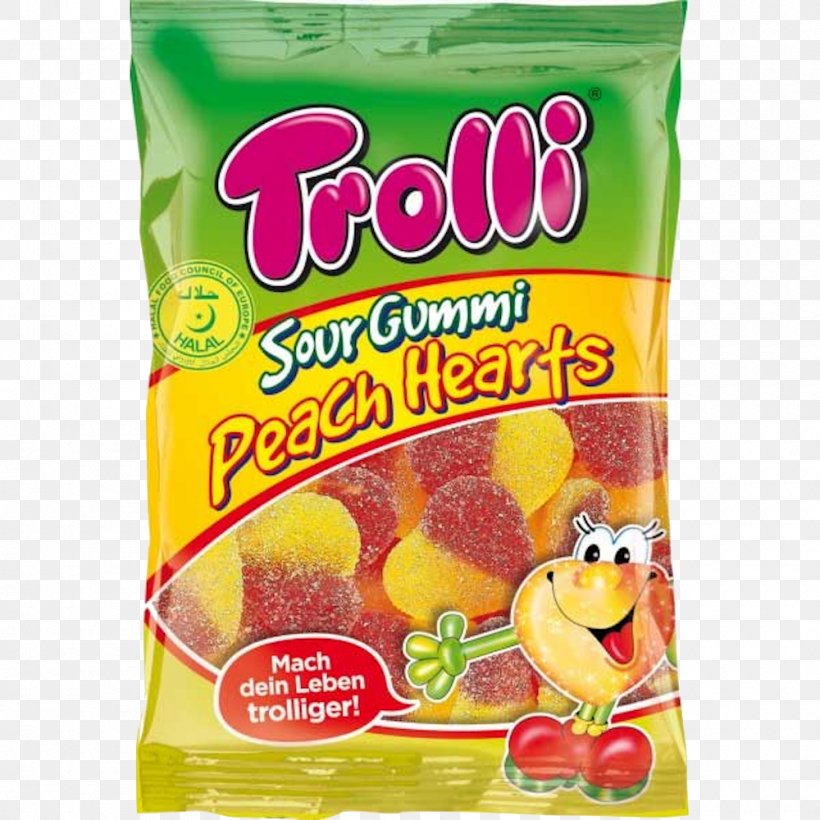 Gummi Candy Gummy Bear Halal Trolli Chewing Gum, PNG, 1000x1000px, Gummi Candy, Candy, Chewing Gum, Citric Acid, Confectionery Download Free