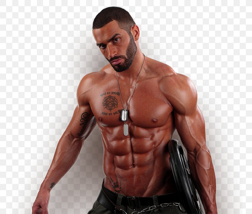 Lazar Angelov Rectus Abdominis Muscle Physical Fitness Bodybuilding Personal Trainer, PNG, 759x698px, Watercolor, Cartoon, Flower, Frame, Heart Download Free