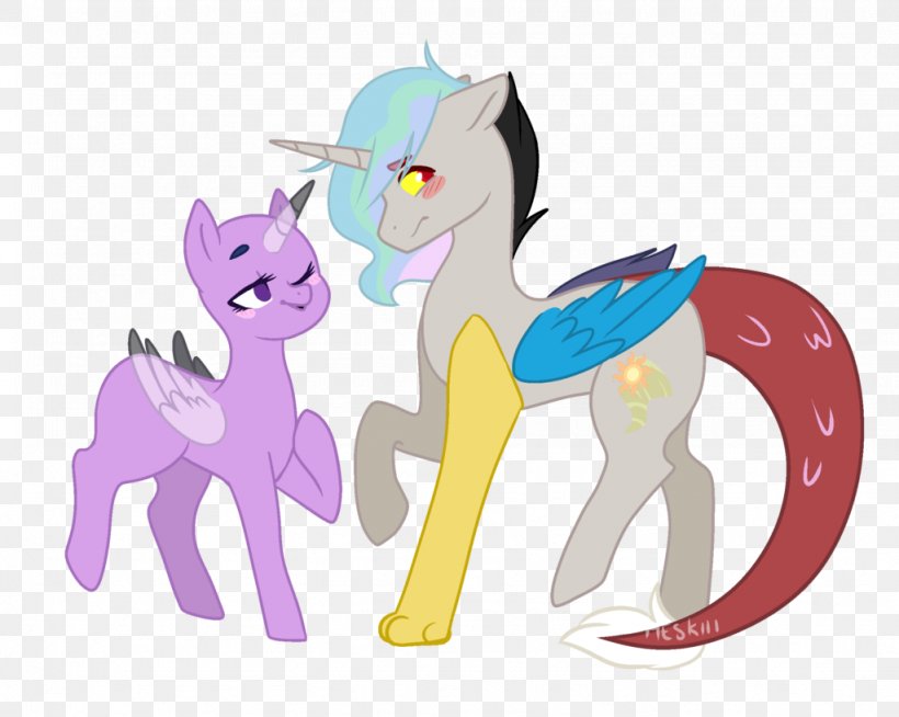 My Little Pony Horse Art, PNG, 1024x817px, Pony, Animal Figure, Art, Cartoon, Cat Download Free