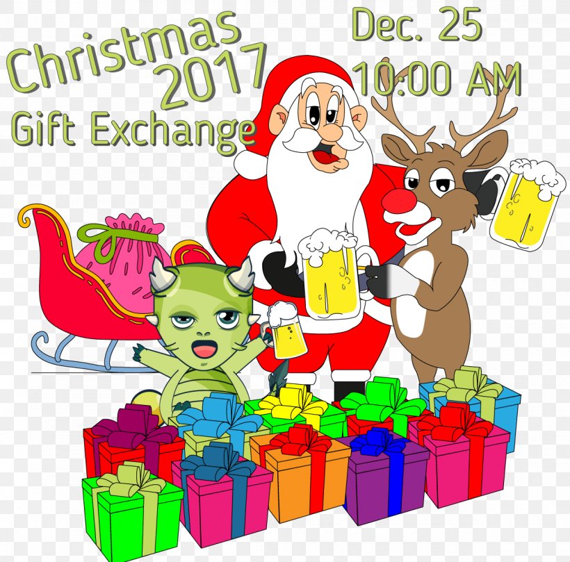 Santa Claus Christmas Gift Christmas Ornament Clip Art, PNG, 1200x1185px, Santa Claus, Area, Artwork, Award, Christmas Download Free