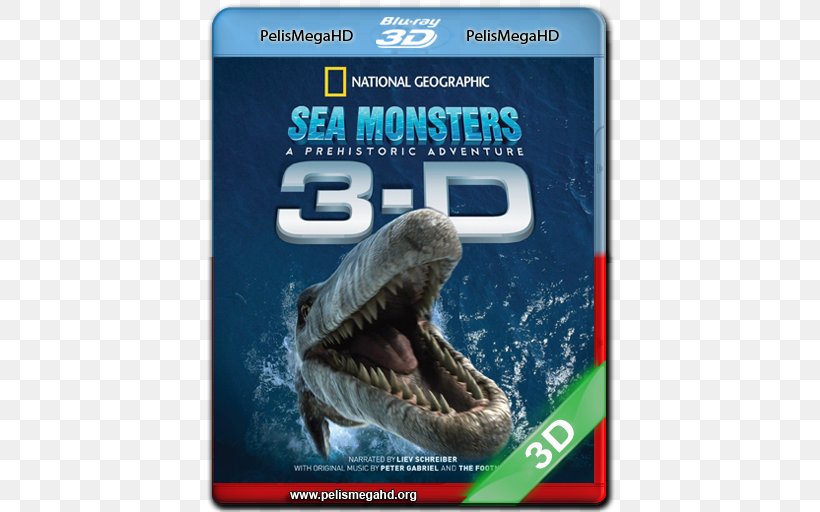 Blu-ray Disc 3D Film Sea Monster Three-dimensional Space Anaglyph 3D, PNG, 512x512px, 3d Film, Bluray Disc, Active Shutter 3d System, Anaglyph 3d, Digital Copy Download Free