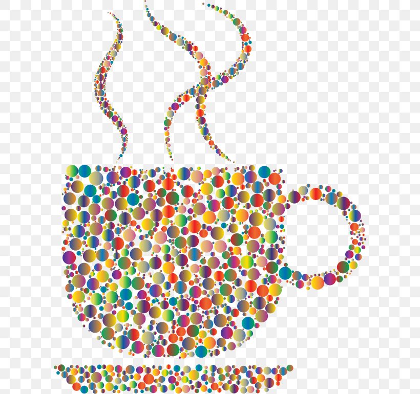 Coffee Cafe Drink Tea Clip Art, PNG, 612x770px, Coffee, Art, Bead, Body Jewelry, Breakfast Download Free