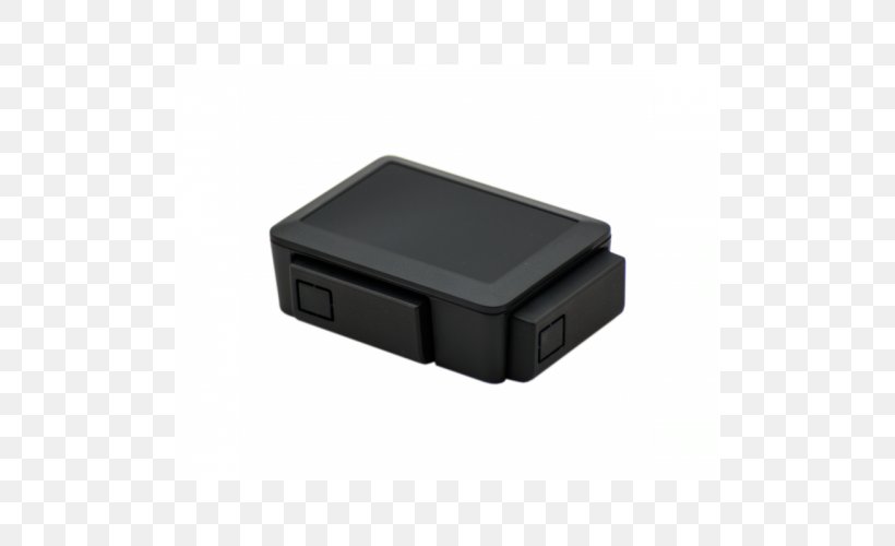 Computer Cases & Housings Lightning Raspberry Pi Small Form Factor Personal Computer, PNG, 500x500px, Computer Cases Housings, Adapter, Apple, Desktop Computers, Electrical Connector Download Free