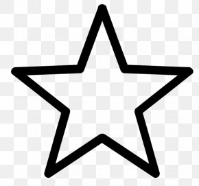 Star - Illustration Royalty-free PNG