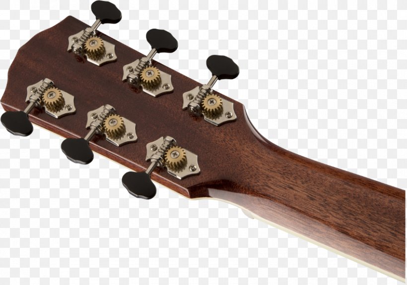 Fender Musical Instruments Corporation Acoustic Guitar Sunburst Dreadnought, PNG, 850x597px, Guitar, Acoustic Electric Guitar, Acoustic Guitar, Acousticelectric Guitar, Dreadnought Download Free