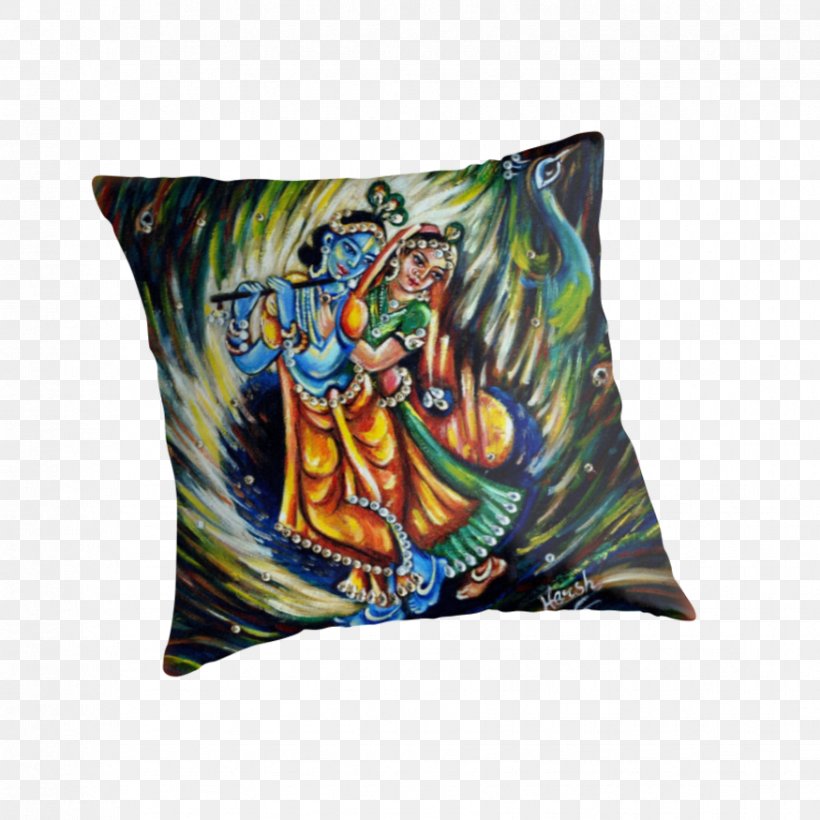 Krishna Towel Duvet Radha Pillow, PNG, 875x875px, Krishna, Bag, Bathtub, Bed Sheets, Curtain Download Free