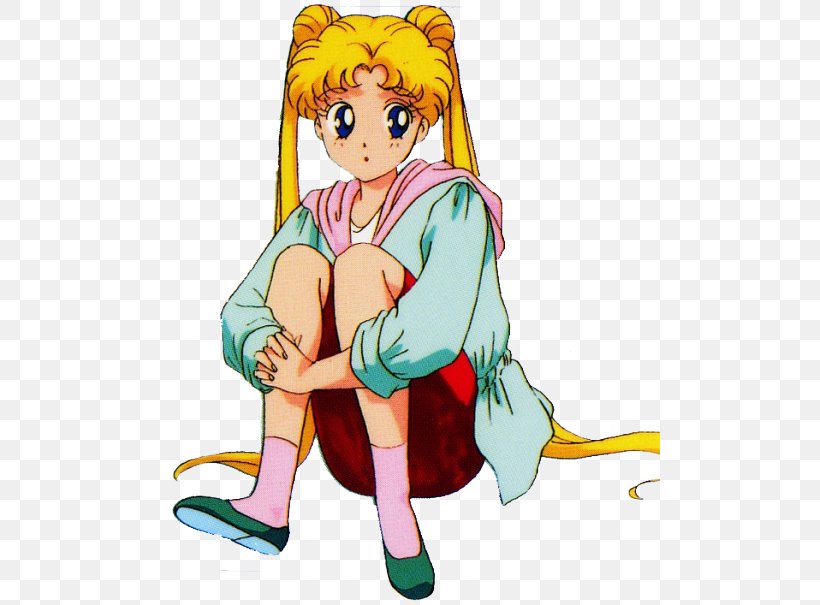 Sailor Moon Sailor Mercury Luna Sailor Jupiter, PNG, 500x605px, Watercolor, Cartoon, Flower, Frame, Heart Download Free