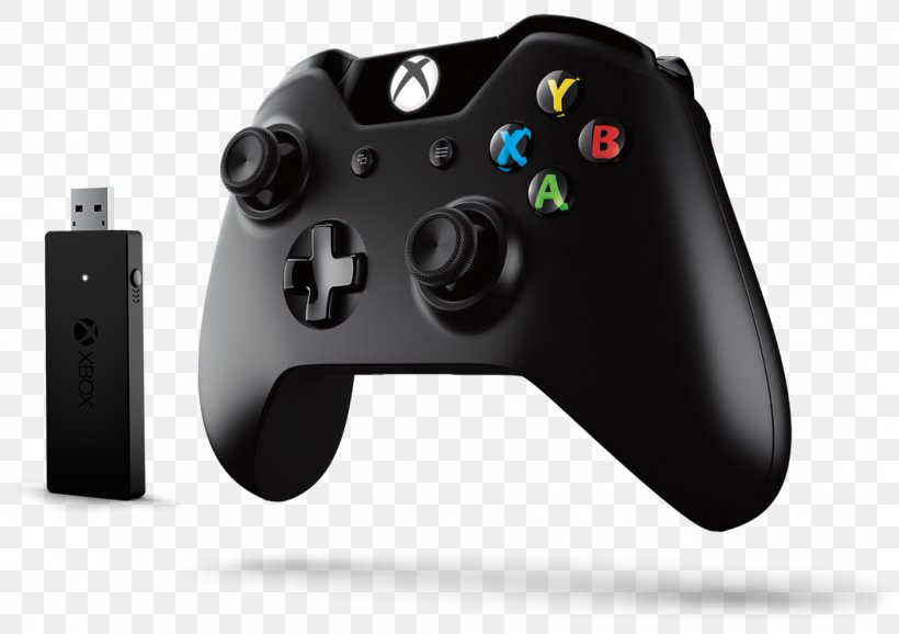 Xbox One Controller Xbox 360 Controller PlayStation 4 Game Controllers, PNG, 1057x746px, Xbox One Controller, All Xbox Accessory, Computer Software, Electronic Device, Fifa 17 Download Free