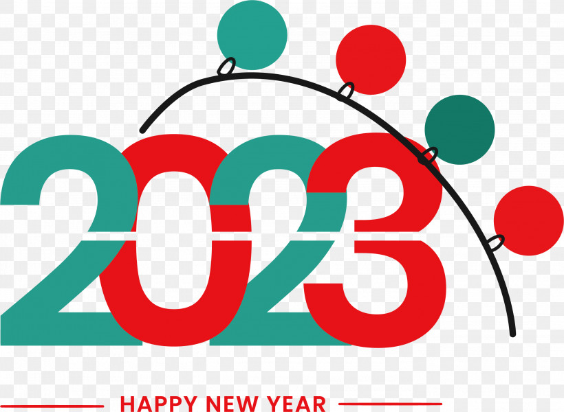 2023 New Year, PNG, 2782x2038px, 2023 New Year Download Free