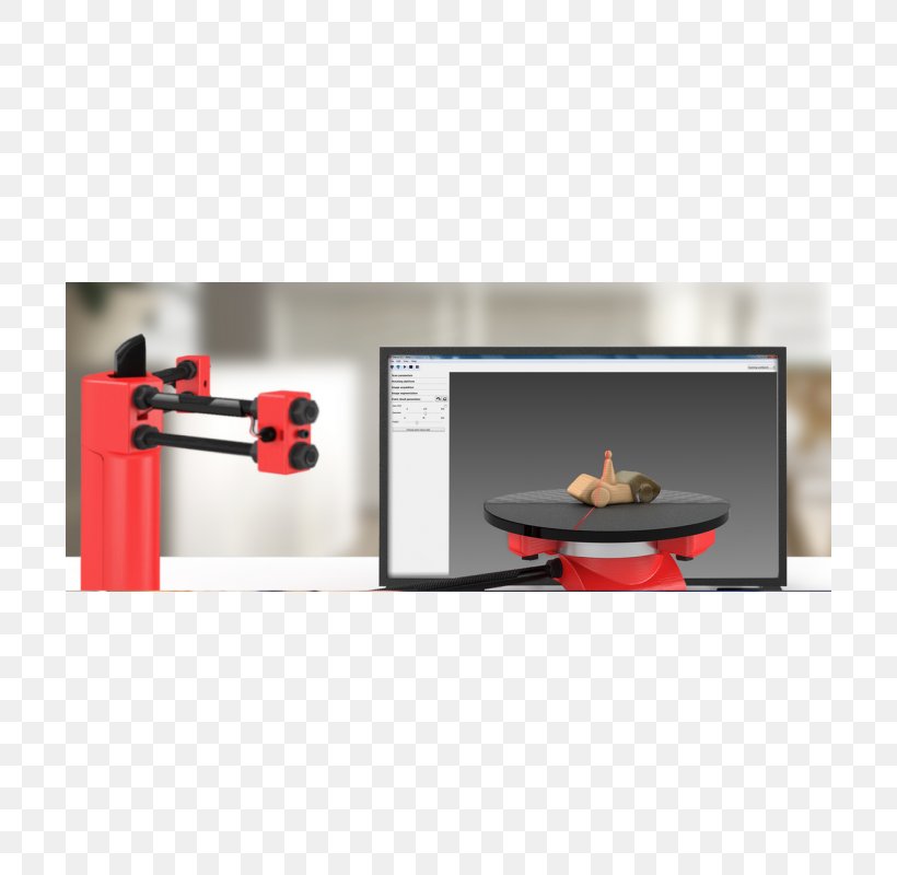 3D Scanner Kit CICLOP DIY BQ Rot Image Scanner 3D Printing Do It Yourself, PNG, 700x800px, 3d Computer Graphics, 3d Modeling, 3d Printers, 3d Printing, 3d Scanner Download Free