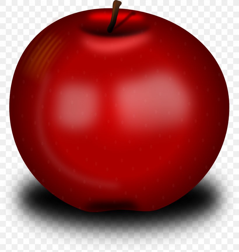Apple Red Clip Art, PNG, 1210x1280px, Apple, Apple Icon Image Format, Christmas Ornament, Favicon, Food Download Free