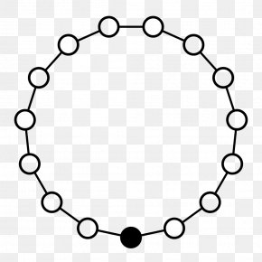 Circle - Black Circle Painting PNG
