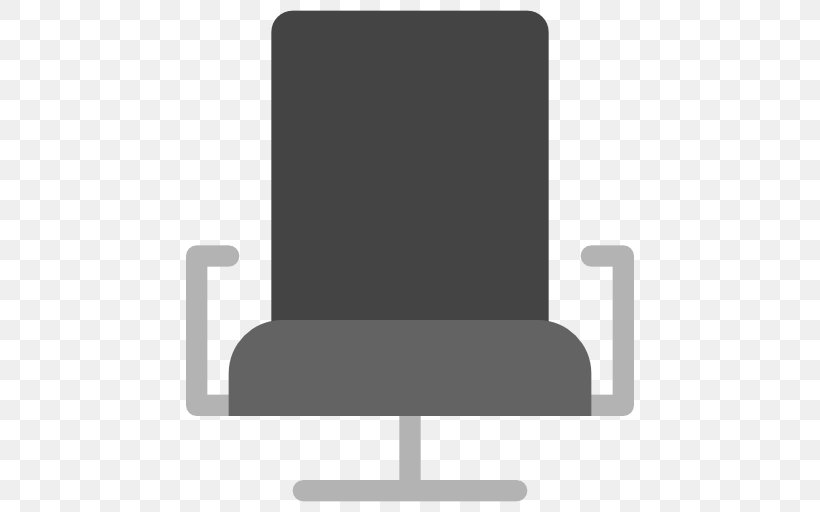 Chair Seat Fauteuil Couch, PNG, 512x512px, Chair, Apartment, Black, Business, Couch Download Free