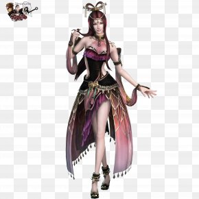 Diao Vector - Dynasty Warriors 7 Diaochan Dynasty Warriors 8 Warriors Orochi 3 PNG