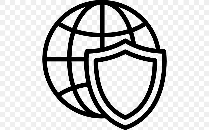 Globe World Earth Symbol, PNG, 512x512px, Globe, Area, Black And White, Earth, Earth Symbol Download Free