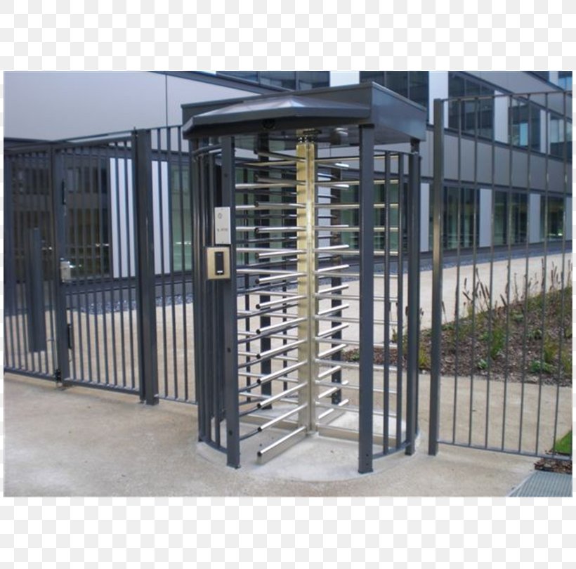 Handrail Turnstile Fence Steel, PNG, 810x810px, Handrail, Door, Fence, Gate, Iron Download Free