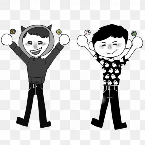 Terrible - Human Behavior Cartoon Character Homo Sapiens PNG