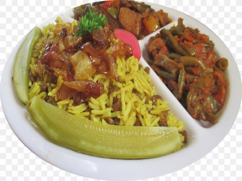 Kabsa Biryani Mediterranean Cuisine Pilaf Rice And Curry, PNG, 2000x1500px, Kabsa, Asian Food, Biryani, Cuisine, Culinary Arts Download Free