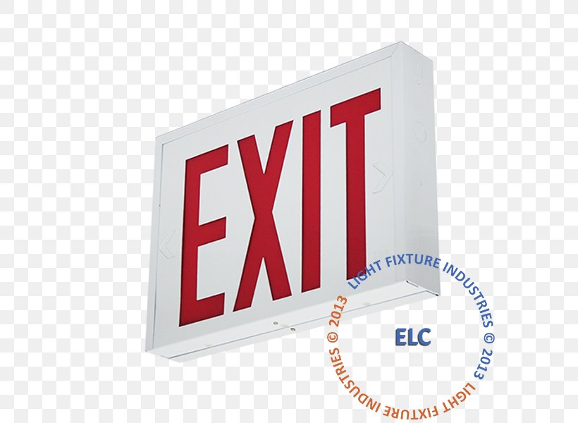 LFI Lights, PNG, 600x600px, Exit Sign, Brand, Building Code, Emergency Lighting, House Download Free