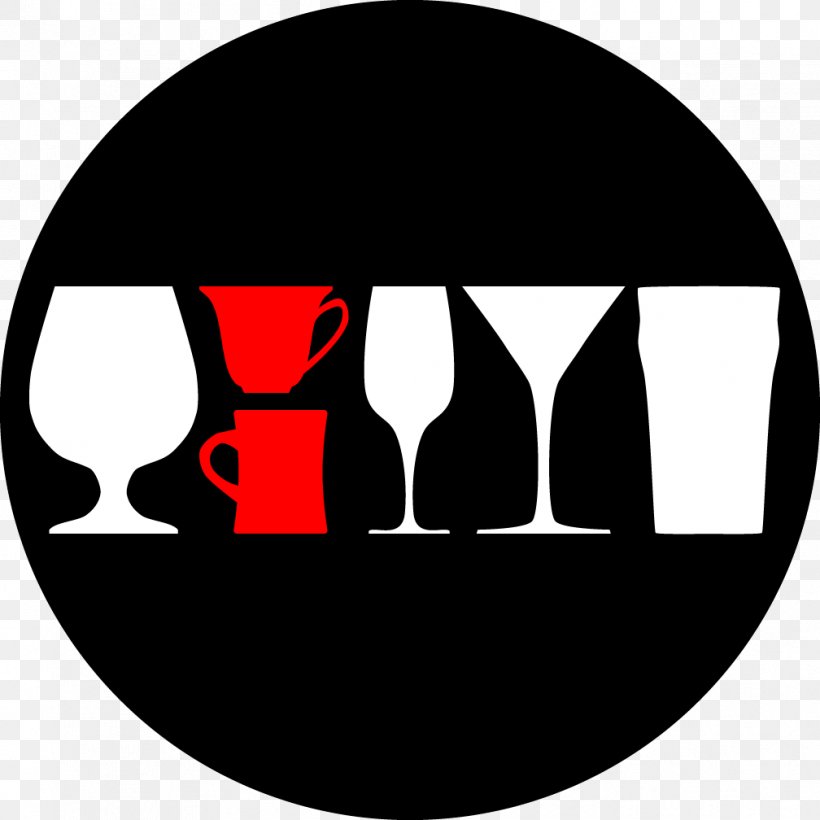 Logo Cocktail Drink Coffee IDIX, PNG, 1008x1008px, Logo, Area, Baik, Black And White, Brand Download Free