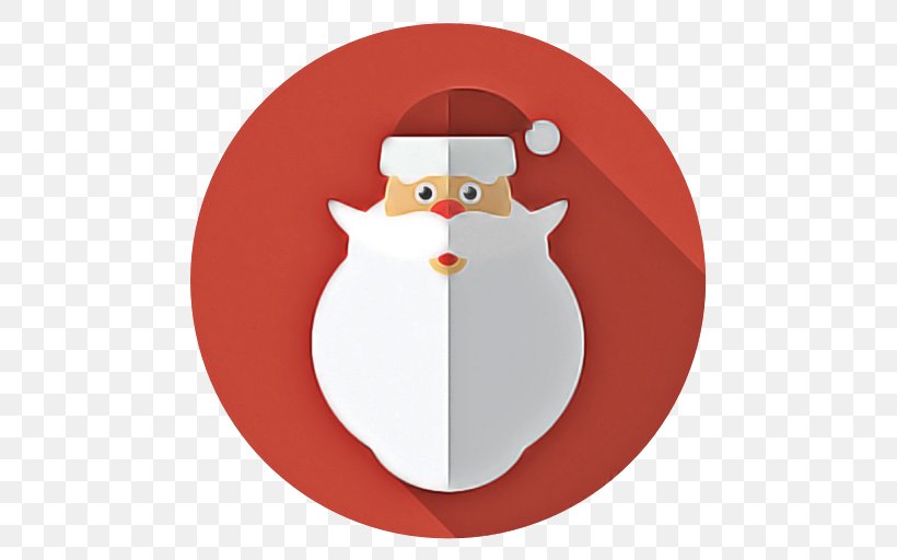 Santa Claus, PNG, 512x512px, Cartoon, Cat, Santa Claus, Snowman Download Free