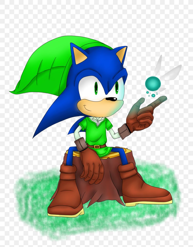 Sonic Lost World Sonic The Hedgehog Link Sonic & Sega All-Stars Racing Wii U, PNG, 762x1048px, Sonic Lost World, Action Figure, Art, Cartoon, Fictional Character Download Free