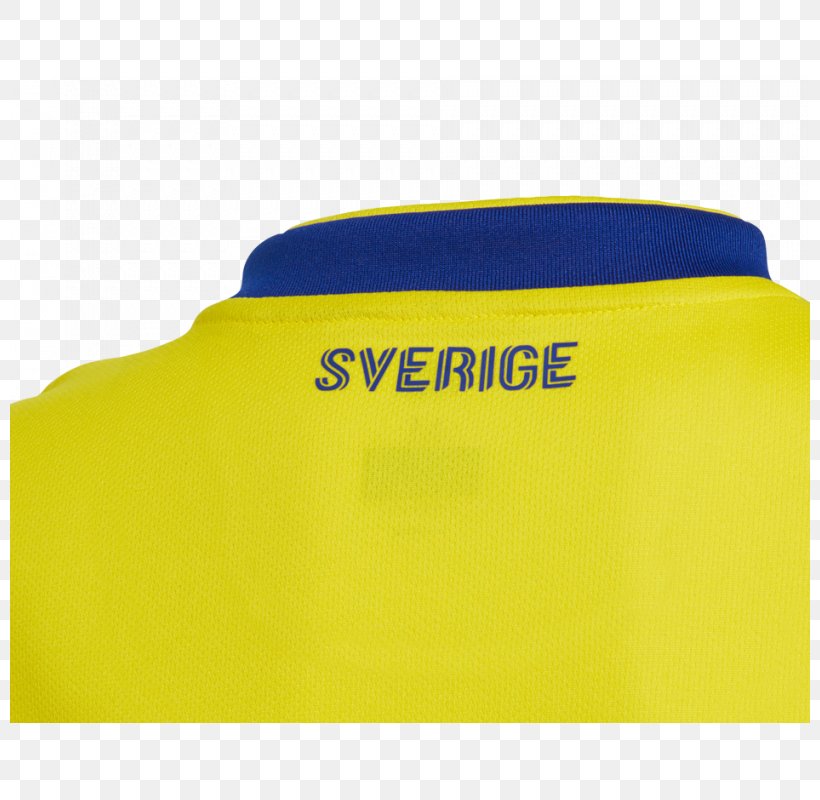 Sweden National Football Team T-shirt Yellow Tracksuit Adidas, PNG, 800x800px, Sweden National Football Team, Adidas, Brand, Clothing, Cobalt Blue Download Free