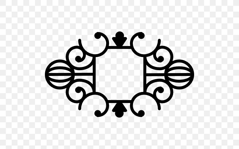 Symmetry Interior Design Services Ornament, PNG, 512x512px, Symmetry, Area, Art, Black, Black And White Download Free
