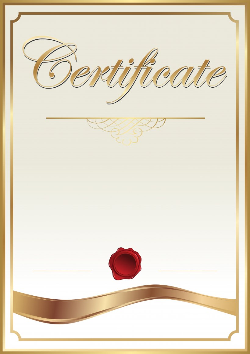 Template Academic Certificate Clip Art, PNG, 5657x8000px, Template, Academic Certificate, Art, Blog, Brand Download Free