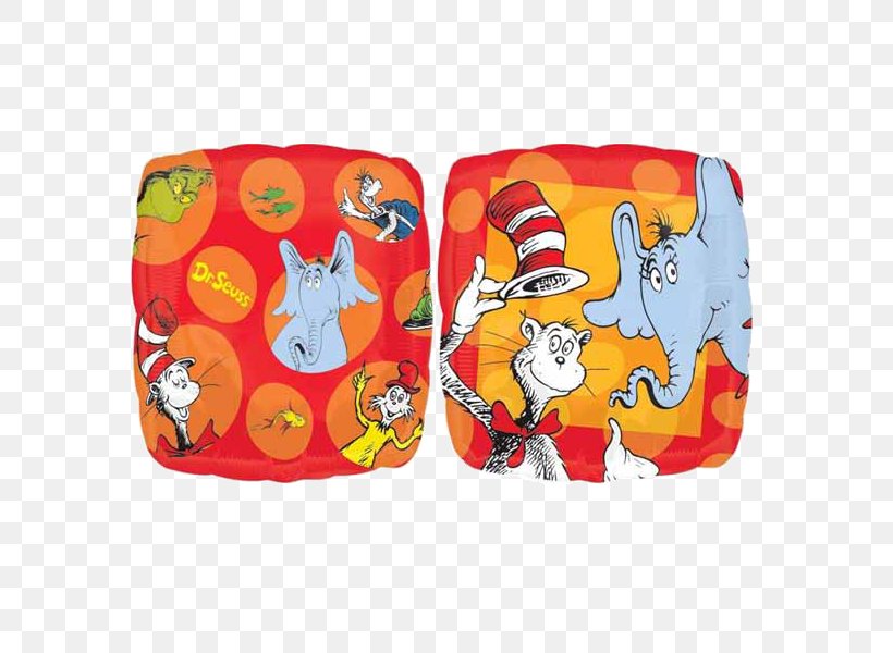 The Cat In The Hat Free Market Argentina Cloth Napkins, PNG, 600x600px, Cat In The Hat, Argentina, Centrepiece, Cloth Napkins, Dr Seuss Download Free