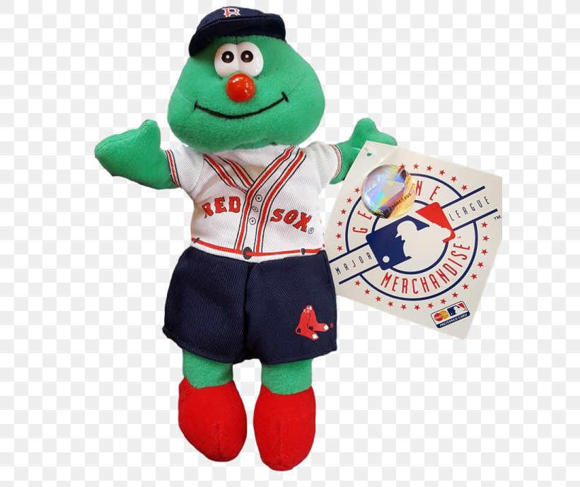 Boston Red Sox Mascot Wally The Green Monster MLB World Series, PNG, 600x689px, Boston Red Sox, Baby Toys, Baseball, Christmas, Christmas Decoration Download Free