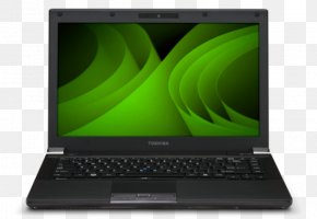 Toshiba Tecra - Computer Hardware Laptop Netbook Toshiba Tecra PNG