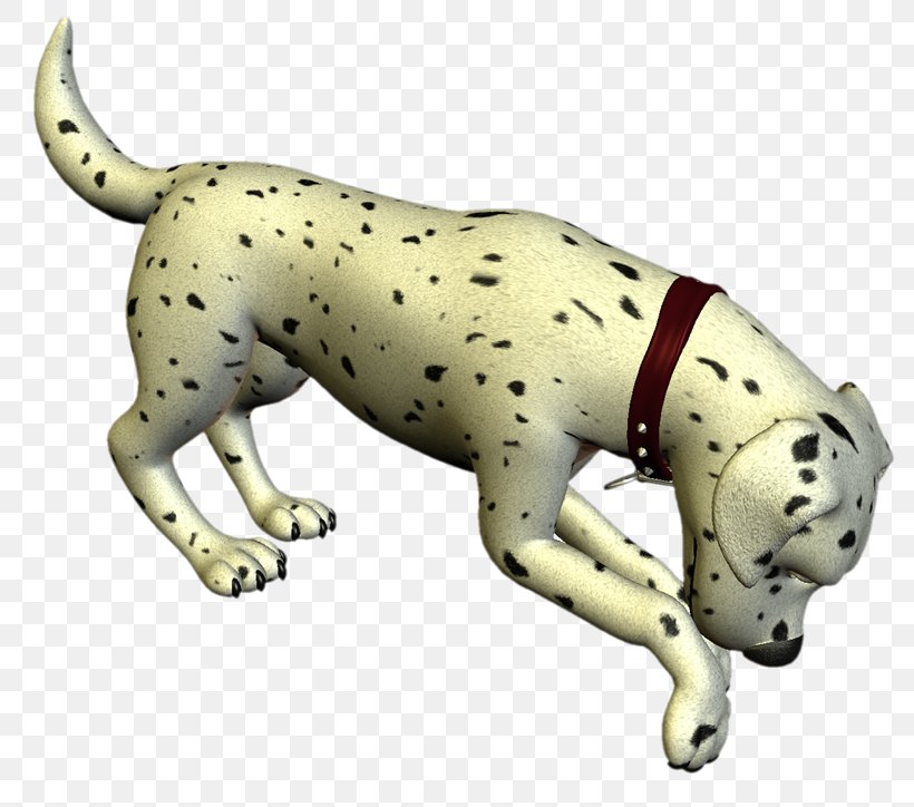 Dalmatian Dog Puppy Dog Breed Non-sporting Group Cat, PNG, 800x724px, Dalmatian Dog, Animal, Animal Figure, Big Cat, Big Cats Download Free