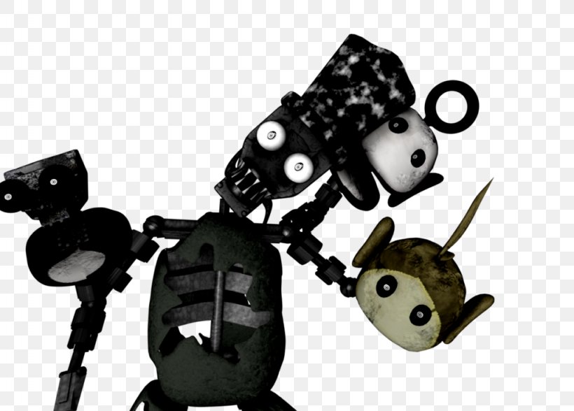 Five Nights At Freddy's Jump Scare Animatronics, PNG, 1024x735px, Jump Scare, Animatronics, Drawing, Machine, Minigame Download Free