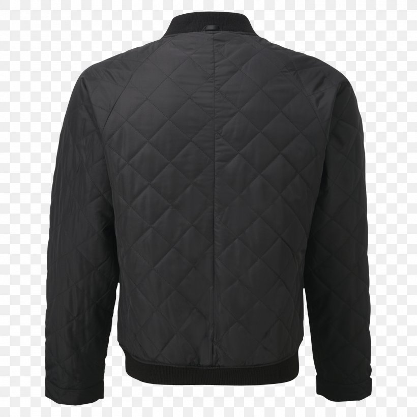 Flight Jacket Clothing Blouson Slazenger, PNG, 1500x1500px, Flight Jacket, Black, Blouson, Clothing, Harrington Jacket Download Free