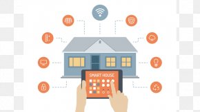 Home - Home Automation Kits Nest Labs INTEGER Millennium House Thermostat PNG