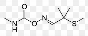 Insecticide Aldicarb Carbamate Chemical Compound Chemistry PNG
