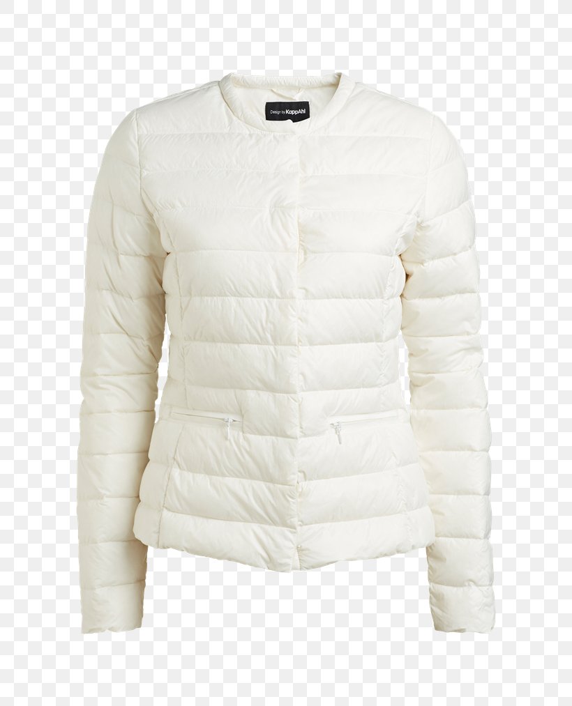 Jacket Outerwear Sleeve Fur, PNG, 760x1013px, Jacket, Beige, Fur, Outerwear, Sleeve Download Free