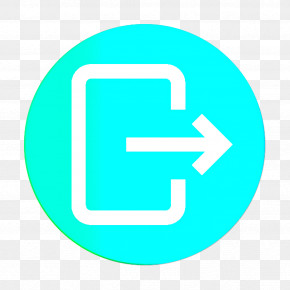 Logout Icon Airport Icon Exit Icon PNG