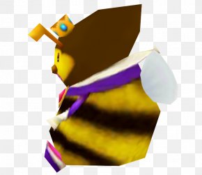 Mario - Mario Kart 7 Super Mario Galaxy Honey Queen Video Game PNG