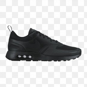 Nike - Nike Air Max Sneakers Shoe New Balance PNG