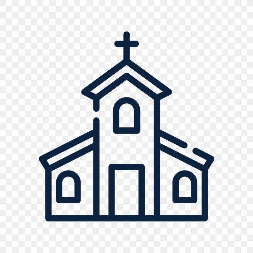 Vector Graphics Christian Church Stock Illustration, PNG, 834x834px, Church, Area, Brand, Chapel, Christian Church Download Free