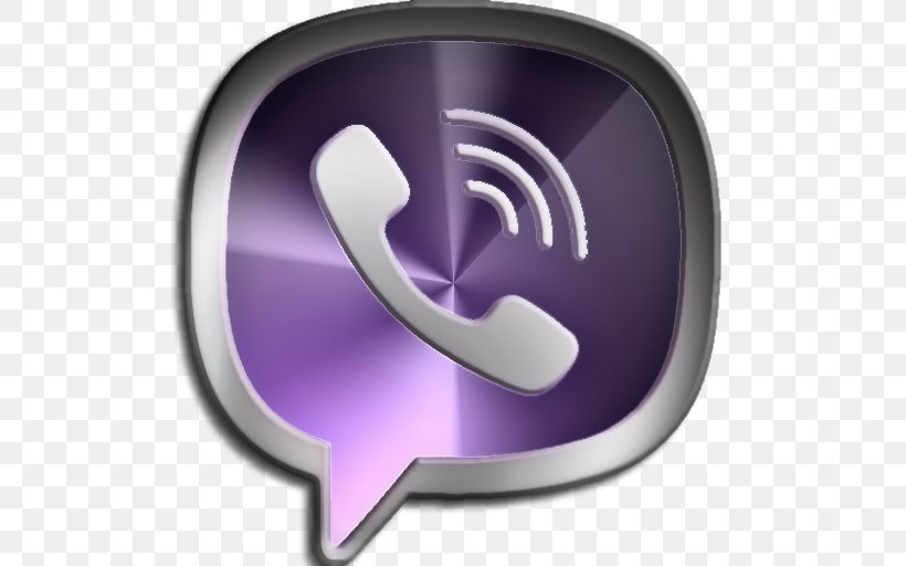 Viber Email WeChat Computer Software, PNG, 512x512px, Viber, Android, Brand, Computer Program, Computer Software Download Free