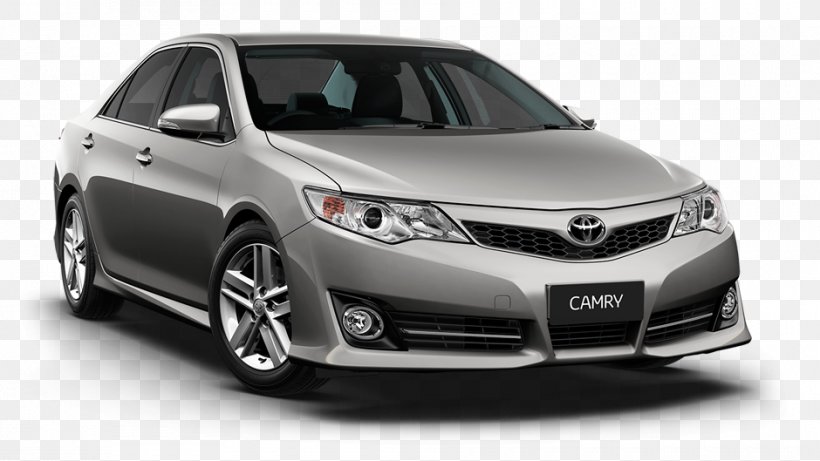 2018 Toyota Camry Mid-size Car Toyota Vitz, PNG, 940x529px, 2018 Toyota Camry, Toyota, Automotive Design, Automotive Exterior, Automotive Lighting Download Free