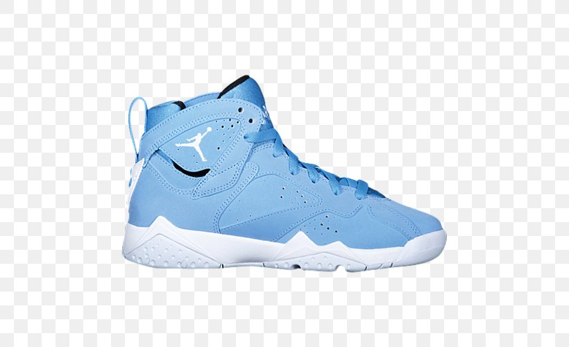 Air Jordan Sports Shoes Nike Foot Locker, PNG, 500x500px, Air Jordan, Aqua, Athletic Shoe, Azure, Basketball Shoe Download Free