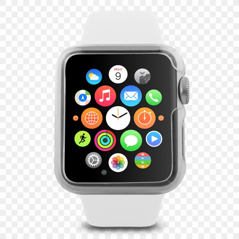 Apple Watch Series 2 Apple Watch Series 1, PNG, 1000x1000px, Apple Watch Series 2, Apple, Apple Watch, Apple Watch Series 1, Clock Face Download Free