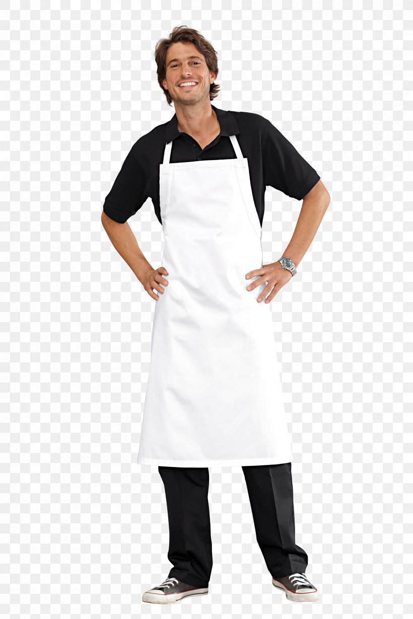 Apron Kitchen Uniform Knife Waiter, PNG, 2400x3600px, Apron, Cap, Chef, Clothing, Clothing Accessories Download Free