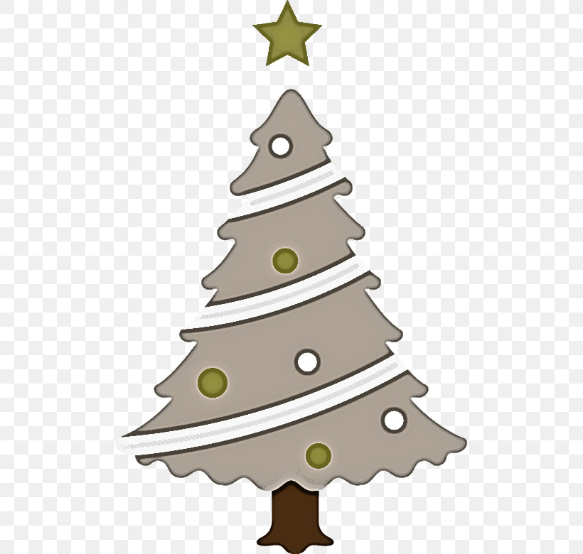 Christmas Tree Christmas, PNG, 497x780px, Christmas Tree, Christmas, Christmas Decoration, Christmas Ornament, Colorado Spruce Download Free
